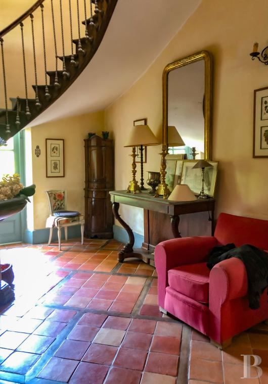 proprietes a vendre midi pyrenees   - 5